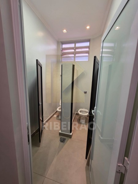 Imobiliária Ribeirão Preto - Aluga Ribeirão - Ponto Comercial - Alto da Boa Vista - Ribeirão Preto