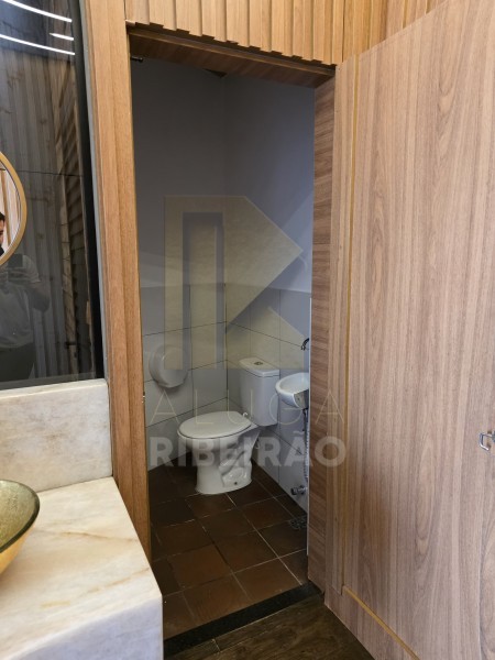 Imobiliária Ribeirão Preto - Aluga Ribeirão - Ponto Comercial - Alto da Boa Vista - Ribeirão Preto