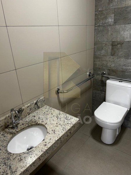 Imobiliária Ribeirão Preto - Aluga Ribeirão - Salão Comercial - JARDIM AMÉRICA  - Ribeirão Preto
