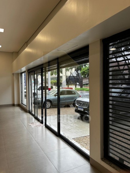 Imobiliária Ribeirão Preto - Aluga Ribeirão - Salão Comercial - JARDIM AMÉRICA  - Ribeirão Preto
