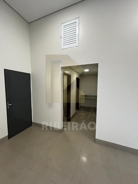 Imobiliária Ribeirão Preto - Aluga Ribeirão - Salão Comercial - JARDIM AMÉRICA  - Ribeirão Preto