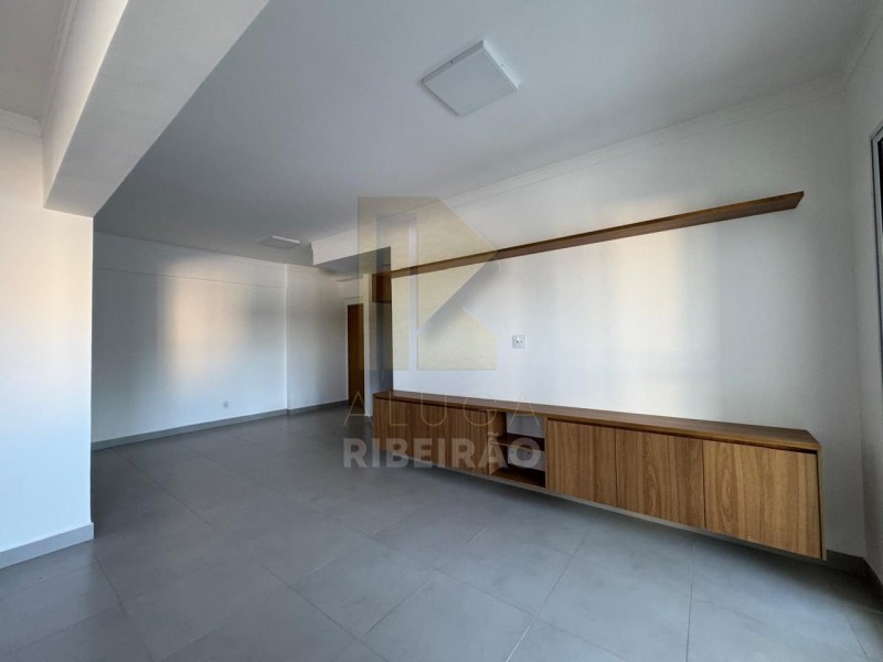Imobiliária Ribeirão Preto - Aluga Ribeirão - Apartamento - JARDIM SUMARÉ - Ribeirão Preto