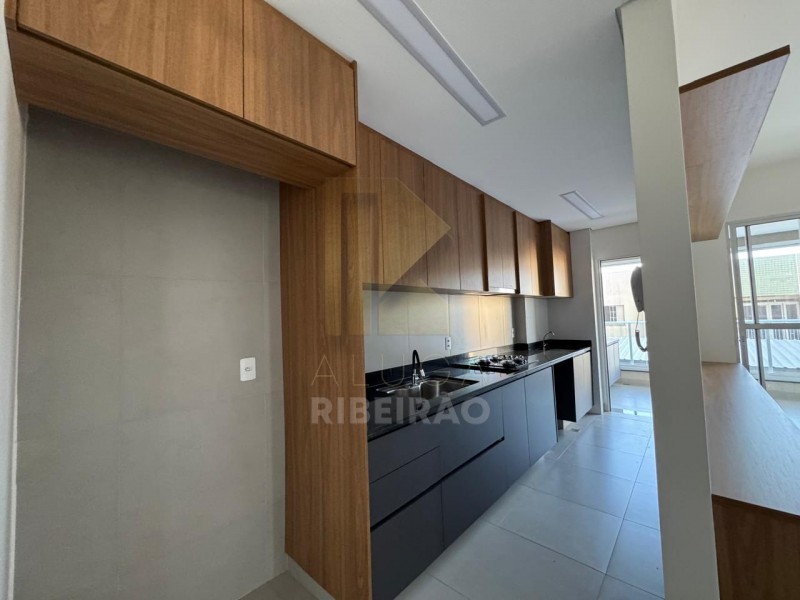 Imobiliária Ribeirão Preto - Aluga Ribeirão - Apartamento - JARDIM SUMARÉ - Ribeirão Preto