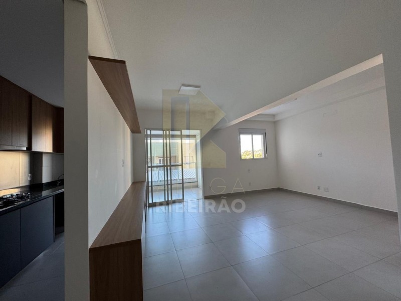 Imobiliária Ribeirão Preto - Aluga Ribeirão - Apartamento - JARDIM SUMARÉ - Ribeirão Preto