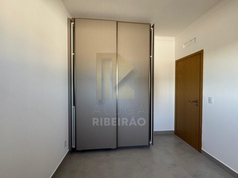 Imobiliária Ribeirão Preto - Aluga Ribeirão - Apartamento - JARDIM SUMARÉ - Ribeirão Preto