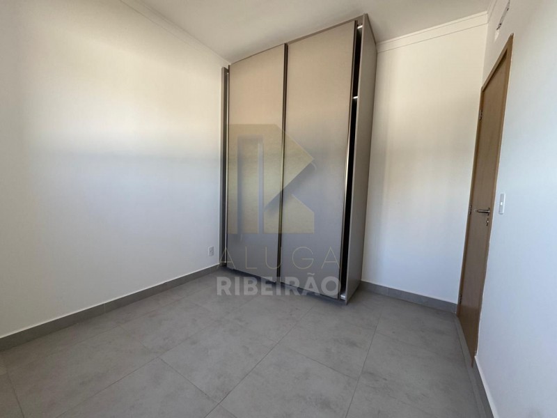 Imobiliária Ribeirão Preto - Aluga Ribeirão - Apartamento - JARDIM SUMARÉ - Ribeirão Preto