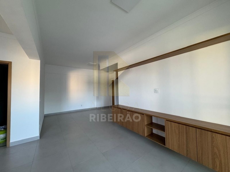 Imobiliária Ribeirão Preto - Aluga Ribeirão - Apartamento - JARDIM SUMARÉ - Ribeirão Preto