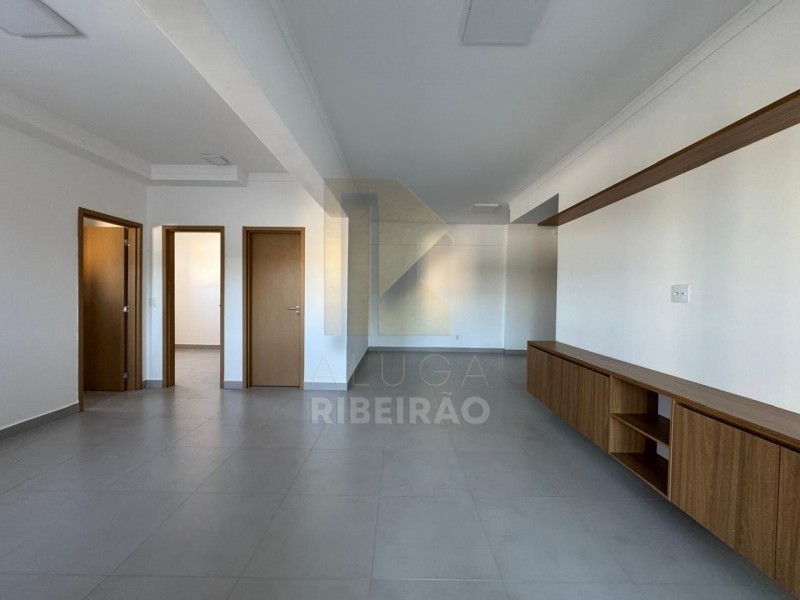 Imobiliária Ribeirão Preto - Aluga Ribeirão - Apartamento - JARDIM SUMARÉ - Ribeirão Preto