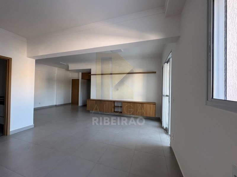 Imobiliária Ribeirão Preto - Aluga Ribeirão - Apartamento - JARDIM SUMARÉ - Ribeirão Preto