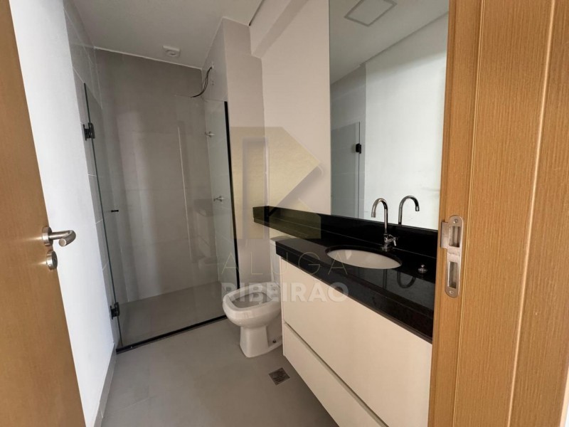 Imobiliária Ribeirão Preto - Aluga Ribeirão - Apartamento - JARDIM SUMARÉ - Ribeirão Preto