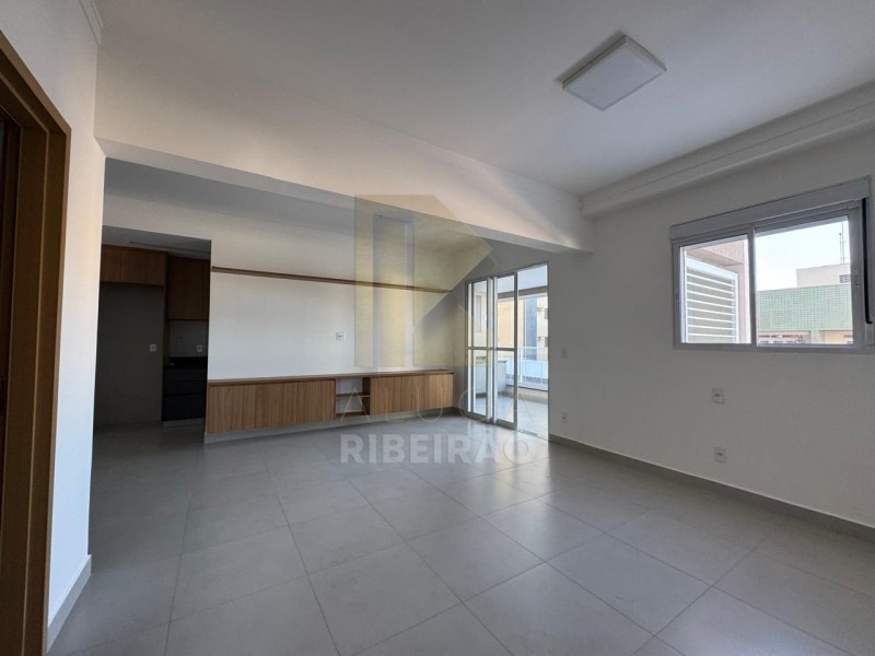 Imobiliária Ribeirão Preto - Aluga Ribeirão - Apartamento - JARDIM SUMARÉ - Ribeirão Preto
