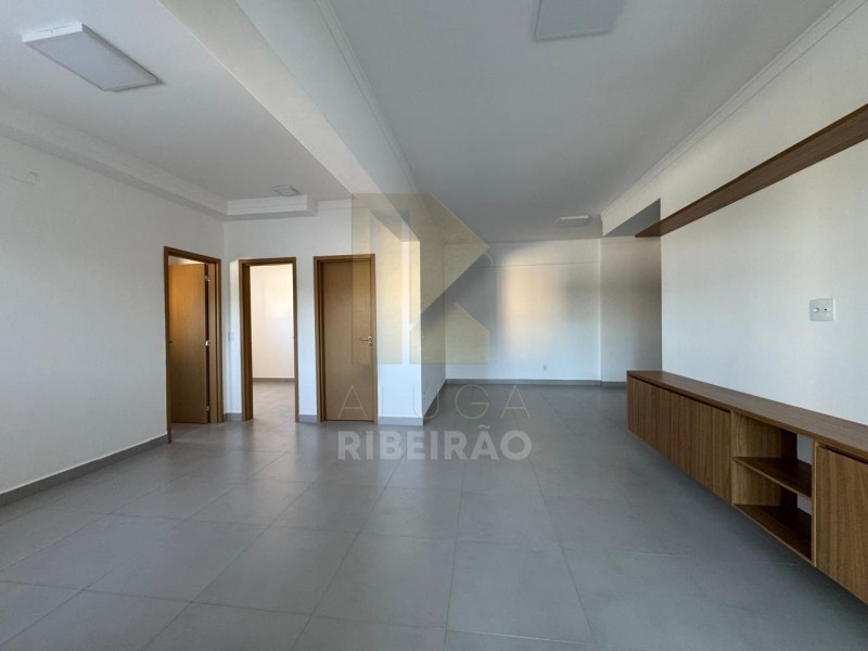 Imobiliária Ribeirão Preto - Aluga Ribeirão - Apartamento - JARDIM SUMARÉ - Ribeirão Preto