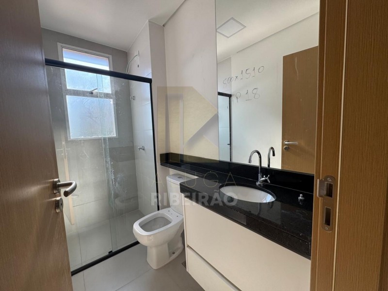 Imobiliária Ribeirão Preto - Aluga Ribeirão - Apartamento - JARDIM SUMARÉ - Ribeirão Preto