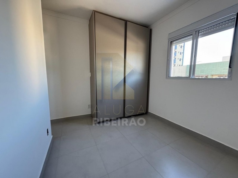 Imobiliária Ribeirão Preto - Aluga Ribeirão - Apartamento - JARDIM SUMARÉ - Ribeirão Preto