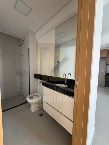 Imobiliária Ribeirão Preto - Aluga Ribeirão - Apartamento - JARDIM SUMARÉ - Ribeirão Preto