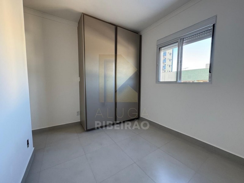 Imobiliária Ribeirão Preto - Aluga Ribeirão - Apartamento - JARDIM SUMARÉ - Ribeirão Preto
