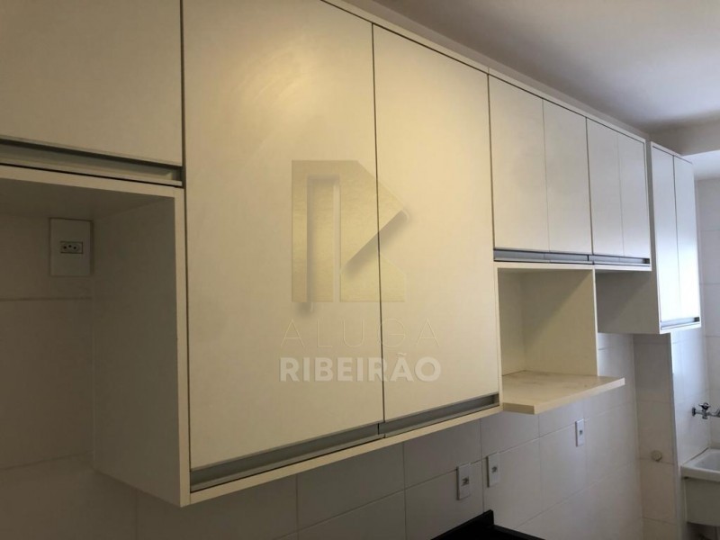 Imobiliária Ribeirão Preto - Aluga Ribeirão - Apartamento - Jardim Botânico - Ribeirão Preto