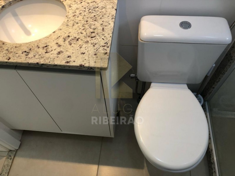 Imobiliária Ribeirão Preto - Aluga Ribeirão - Apartamento - Jardim Botânico - Ribeirão Preto
