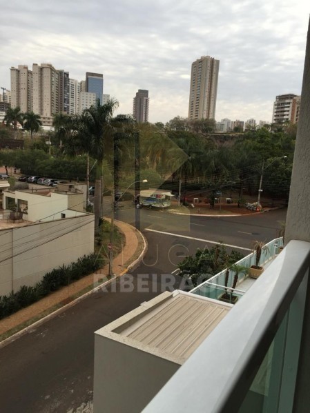 Imobiliária Ribeirão Preto - Aluga Ribeirão - Apartamento - Jardim Botânico - Ribeirão Preto