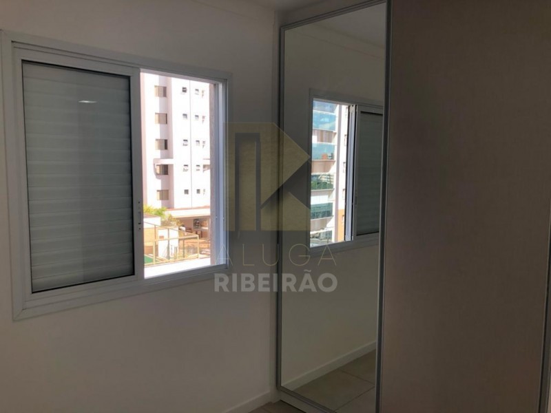 Imobiliária Ribeirão Preto - Aluga Ribeirão - Apartamento - Jardim Botânico - Ribeirão Preto