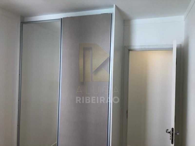 Imobiliária Ribeirão Preto - Aluga Ribeirão - Apartamento - Jardim Botânico - Ribeirão Preto
