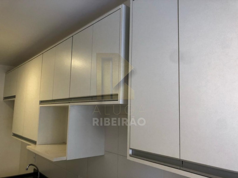 Imobiliária Ribeirão Preto - Aluga Ribeirão - Apartamento - Jardim Botânico - Ribeirão Preto
