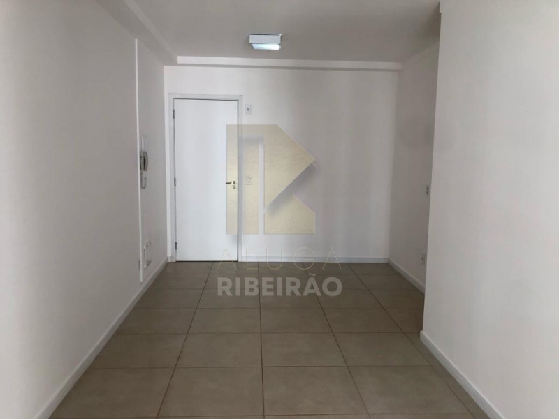 Imobiliária Ribeirão Preto - Aluga Ribeirão - Apartamento - Jardim Botânico - Ribeirão Preto