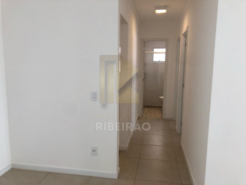Imobiliária Ribeirão Preto - Aluga Ribeirão - Apartamento - Jardim Botânico - Ribeirão Preto
