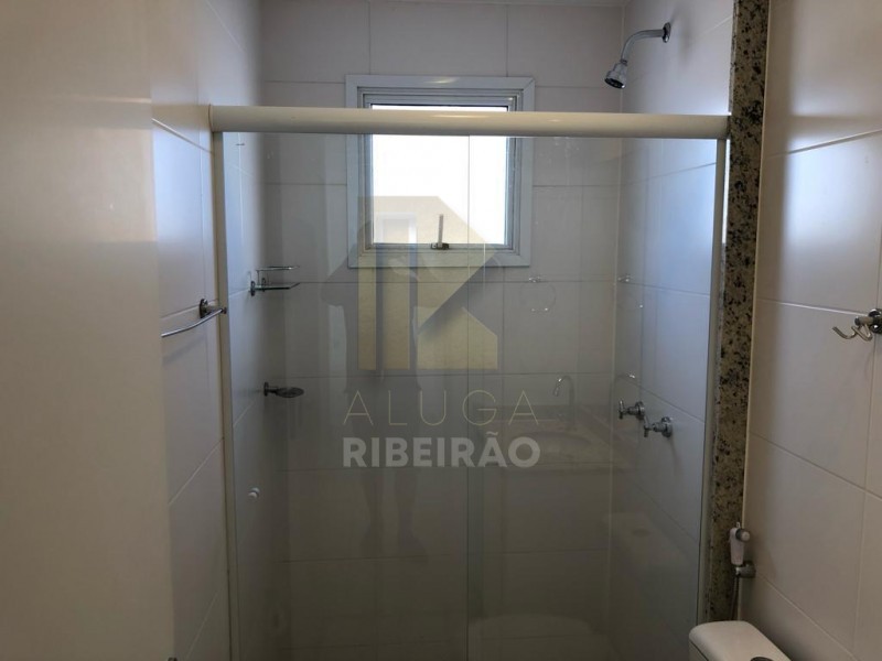 Imobiliária Ribeirão Preto - Aluga Ribeirão - Apartamento - Jardim Botânico - Ribeirão Preto