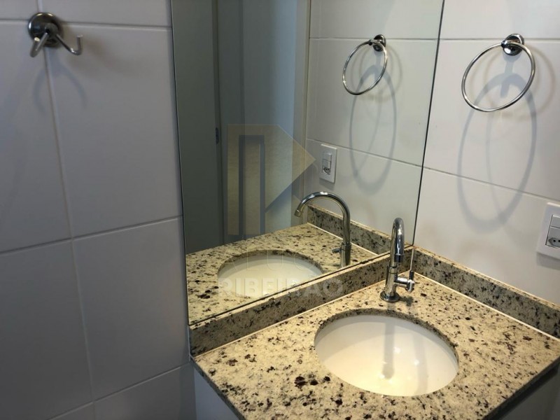 Imobiliária Ribeirão Preto - Aluga Ribeirão - Apartamento - Jardim Botânico - Ribeirão Preto