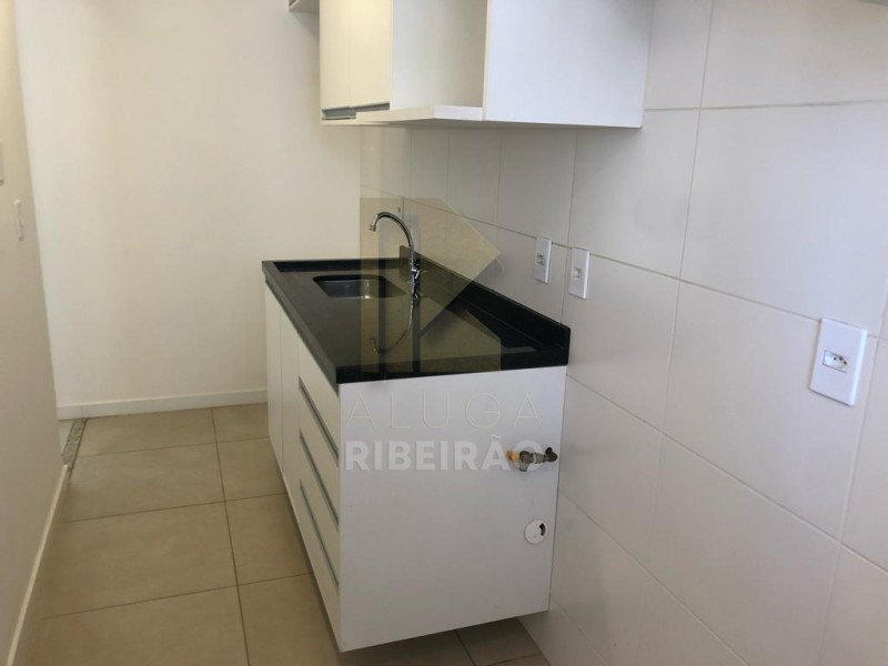 Imobiliária Ribeirão Preto - Aluga Ribeirão - Apartamento - Jardim Botânico - Ribeirão Preto