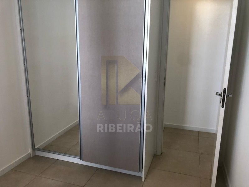 Imobiliária Ribeirão Preto - Aluga Ribeirão - Apartamento - Jardim Botânico - Ribeirão Preto