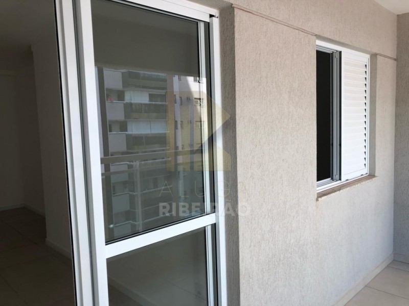 Imobiliária Ribeirão Preto - Aluga Ribeirão - Apartamento - Jardim Botânico - Ribeirão Preto