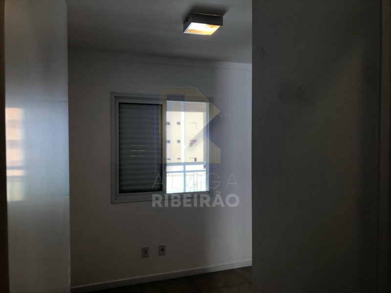 Imobiliária Ribeirão Preto - Aluga Ribeirão - Apartamento - Jardim Botânico - Ribeirão Preto