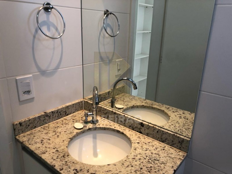 Imobiliária Ribeirão Preto - Aluga Ribeirão - Apartamento - Jardim Botânico - Ribeirão Preto