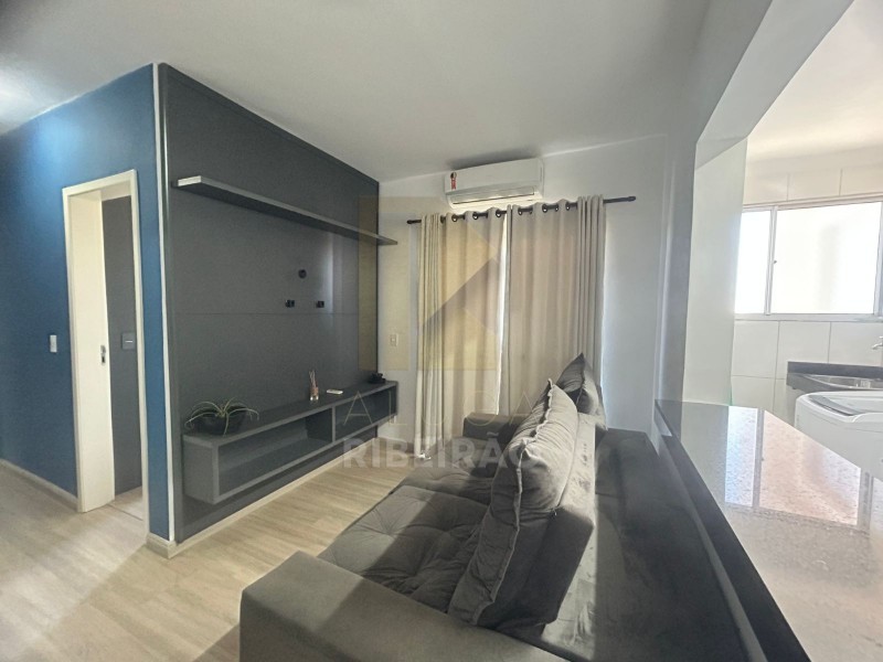 Imobiliária Ribeirão Preto - Aluga Ribeirão - Apartamento - Jardim Palma travassos - Ribeirão Preto