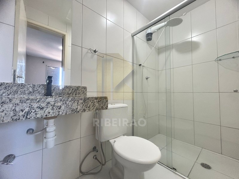 Imobiliária Ribeirão Preto - Aluga Ribeirão - Apartamento - Jardim Palma travassos - Ribeirão Preto