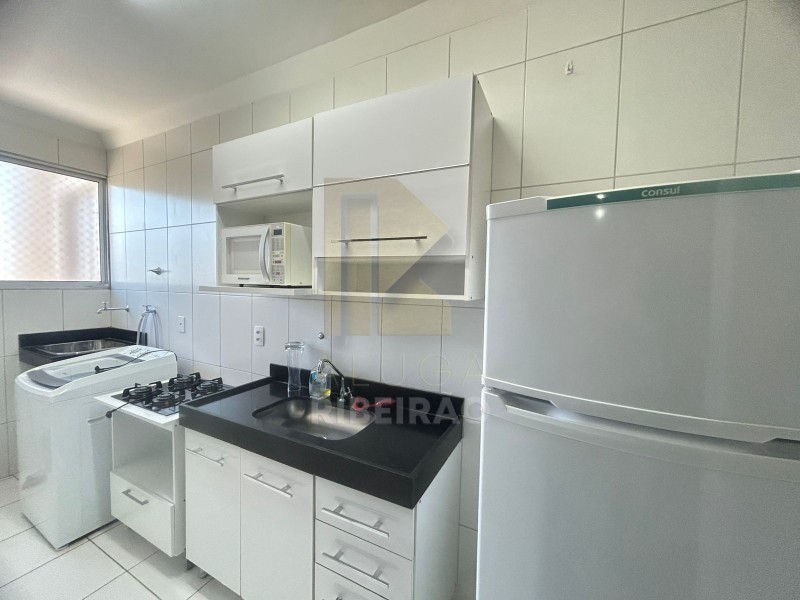 Imobiliária Ribeirão Preto - Aluga Ribeirão - Apartamento - Jardim Palma travassos - Ribeirão Preto