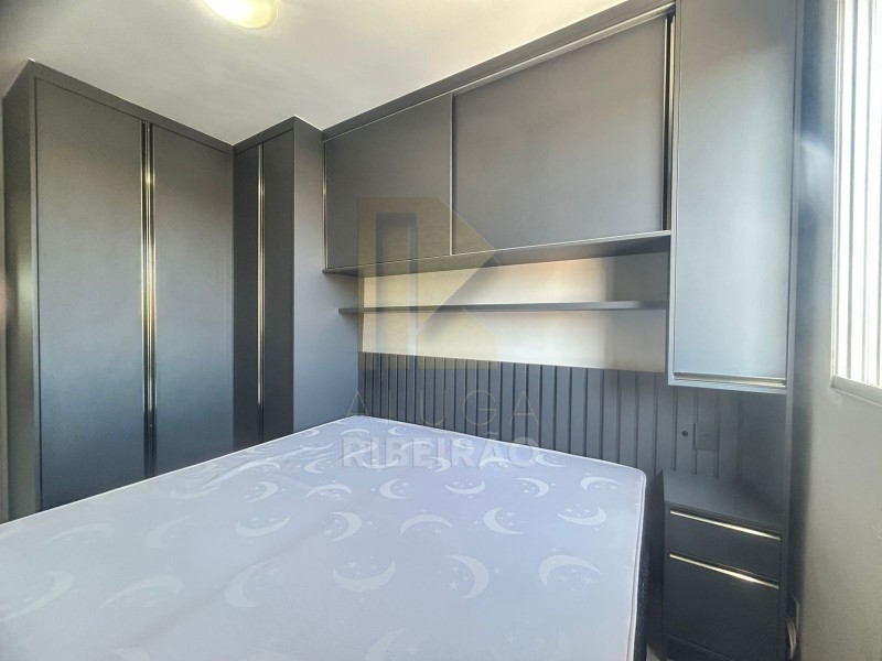 Imobiliária Ribeirão Preto - Aluga Ribeirão - Apartamento - Jardim Palma travassos - Ribeirão Preto