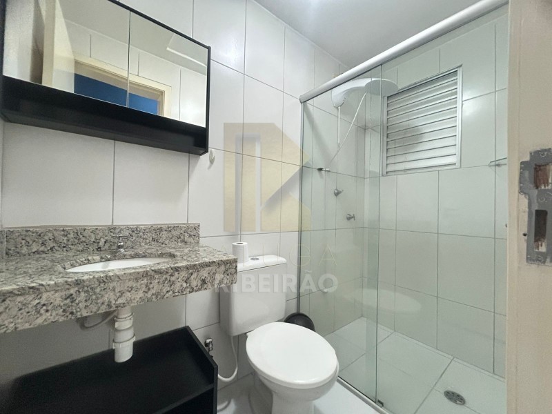 Imobiliária Ribeirão Preto - Aluga Ribeirão - Apartamento - Jardim Palma travassos - Ribeirão Preto