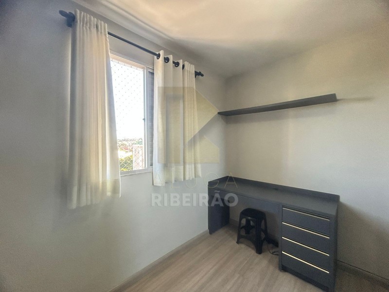 Imobiliária Ribeirão Preto - Aluga Ribeirão - Apartamento - Jardim Palma travassos - Ribeirão Preto