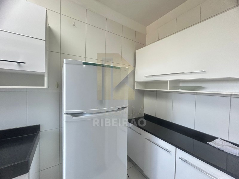 Imobiliária Ribeirão Preto - Aluga Ribeirão - Apartamento - Jardim Palma travassos - Ribeirão Preto