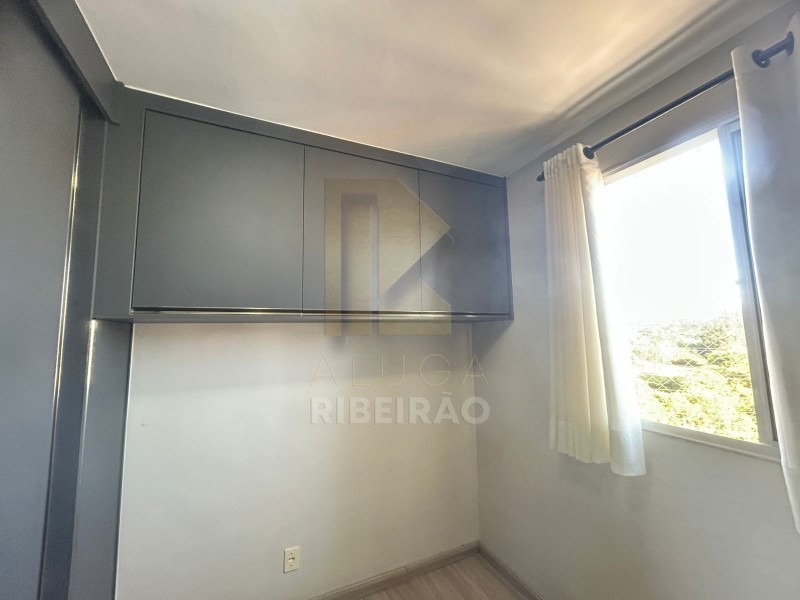 Imobiliária Ribeirão Preto - Aluga Ribeirão - Apartamento - Jardim Palma travassos - Ribeirão Preto