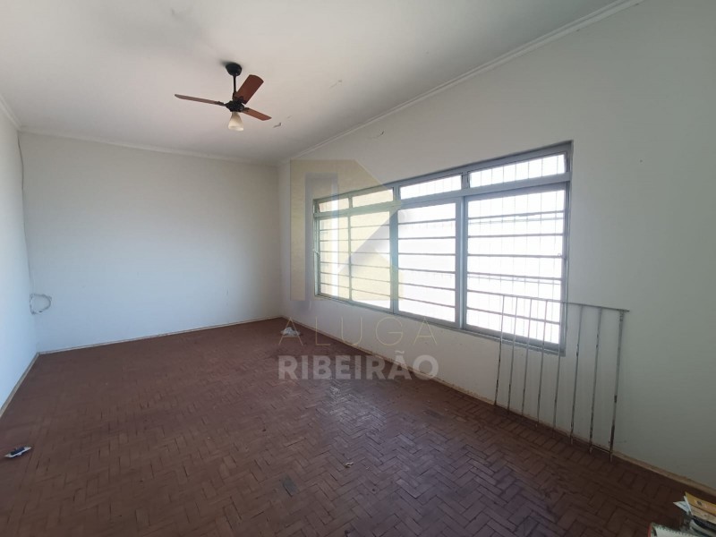 Imobiliária Ribeirão Preto - Aluga Ribeirão - Casa - Jardim Paulista - Ribeirão Preto