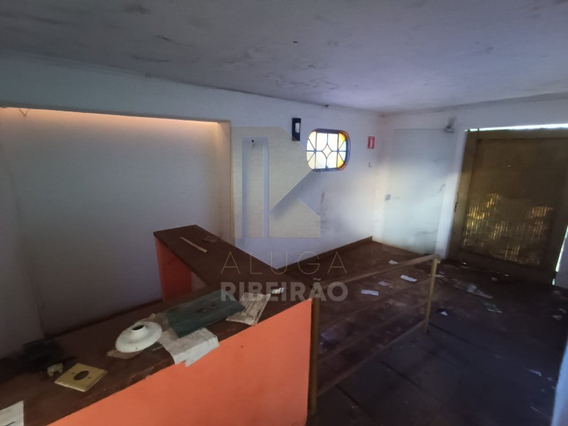 Imobiliária Ribeirão Preto - Aluga Ribeirão - Casa - Jardim Paulista - Ribeirão Preto