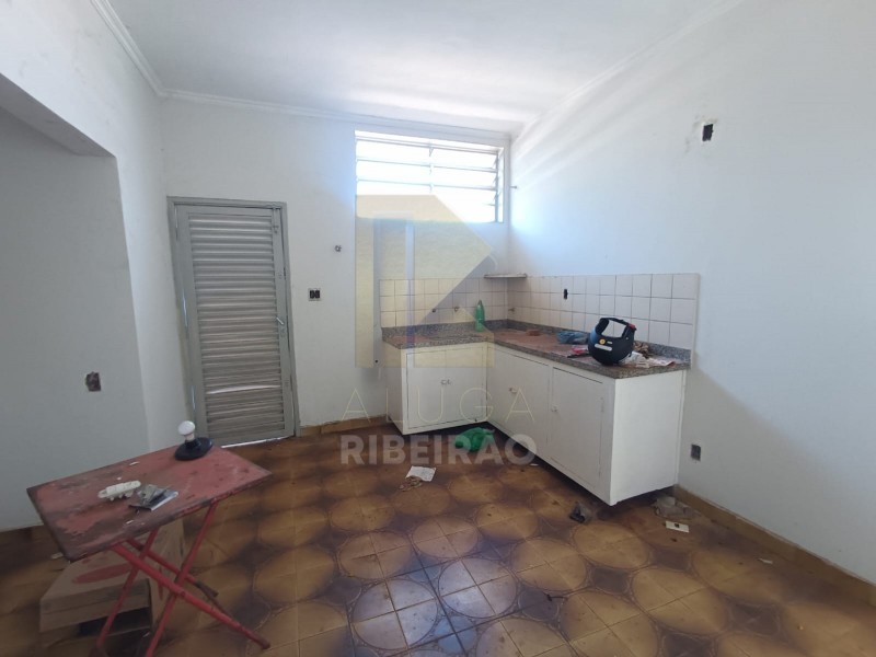 Imobiliária Ribeirão Preto - Aluga Ribeirão - Casa - Jardim Paulista - Ribeirão Preto