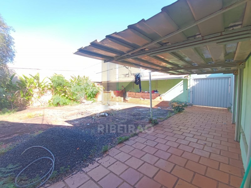 Imobiliária Ribeirão Preto - Aluga Ribeirão - Casa - Jardim Paulista - Ribeirão Preto