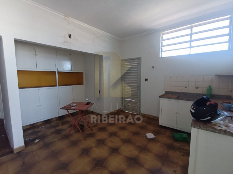 Imobiliária Ribeirão Preto - Aluga Ribeirão - Casa - Jardim Paulista - Ribeirão Preto