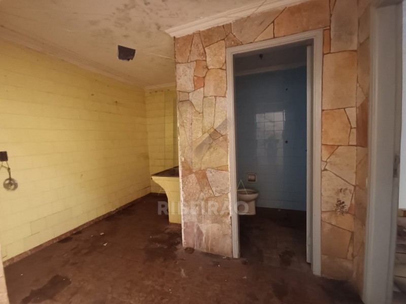 Imobiliária Ribeirão Preto - Aluga Ribeirão - Casa - Jardim Paulista - Ribeirão Preto