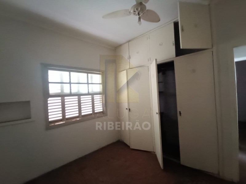 Imobiliária Ribeirão Preto - Aluga Ribeirão - Casa - Jardim Paulista - Ribeirão Preto